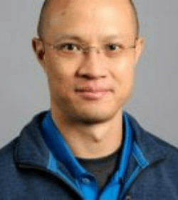 Dr. Francisco Hung